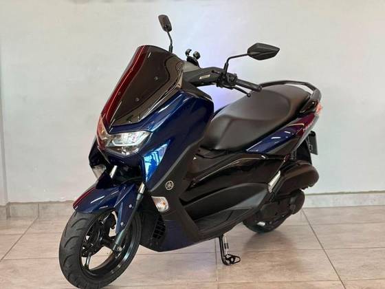 YAMAHA NMAX 160 ABS 